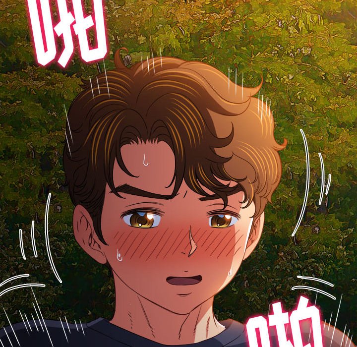 [韩国漫画] 恶女勾勾缠 剧情,女学生,巨乳大奶#[216P]-101