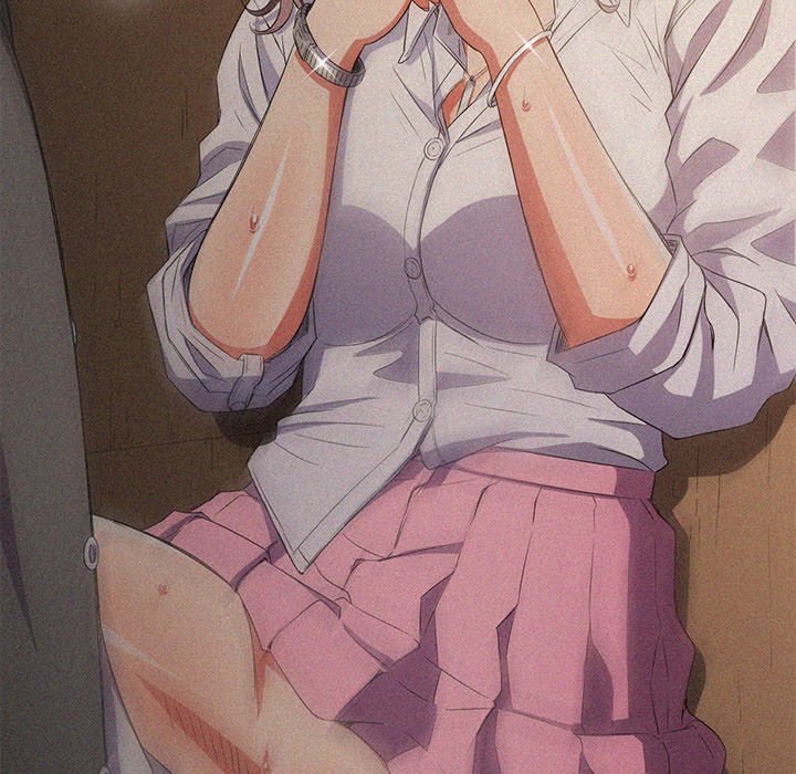 [韩国漫画] 恶女勾勾缠 剧情,女学生,巨乳大奶#[216P]-116