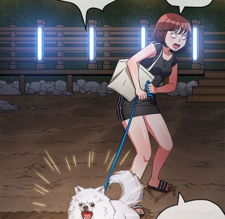 [韩国漫画] 恶女勾勾缠 剧情,女学生,巨乳大奶#[216P]-25