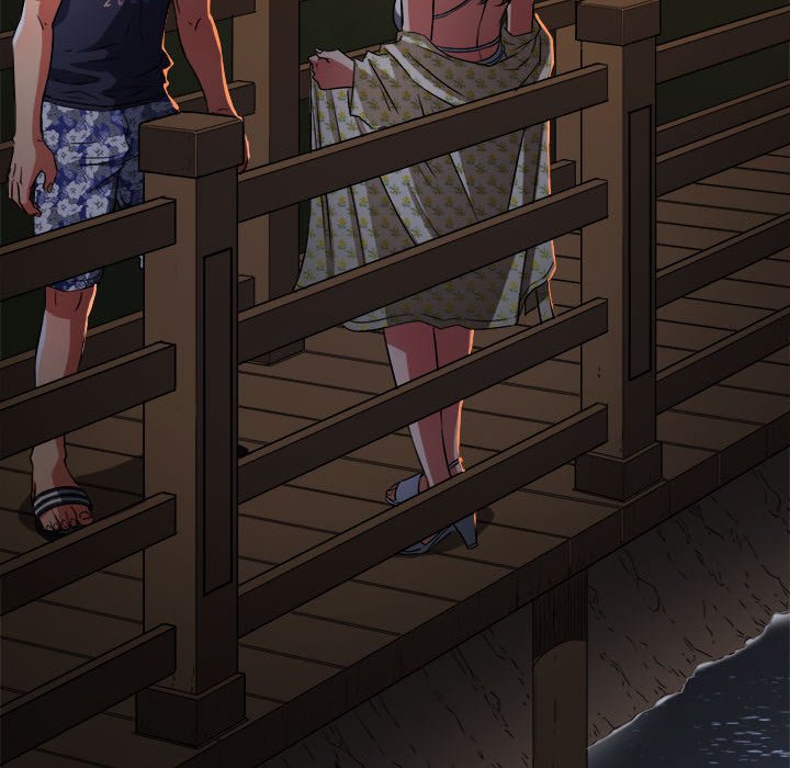 [韩国漫画] 恶女勾勾缠 剧情,女学生,巨乳大奶#[216P]-32