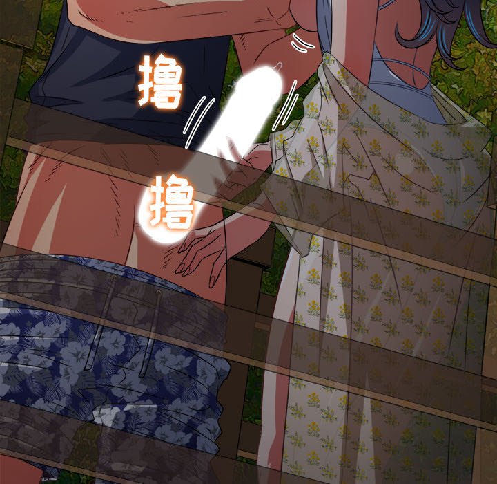 [韩国漫画] 恶女勾勾缠 剧情,女学生,巨乳大奶#[216P]-78