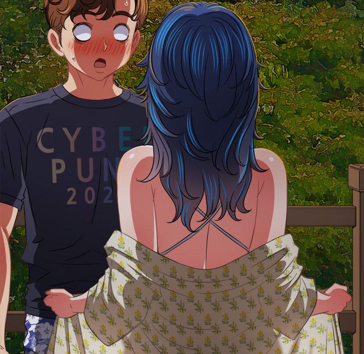 [韩国漫画] 恶女勾勾缠 剧情,女学生,巨乳大奶#[216P]-9