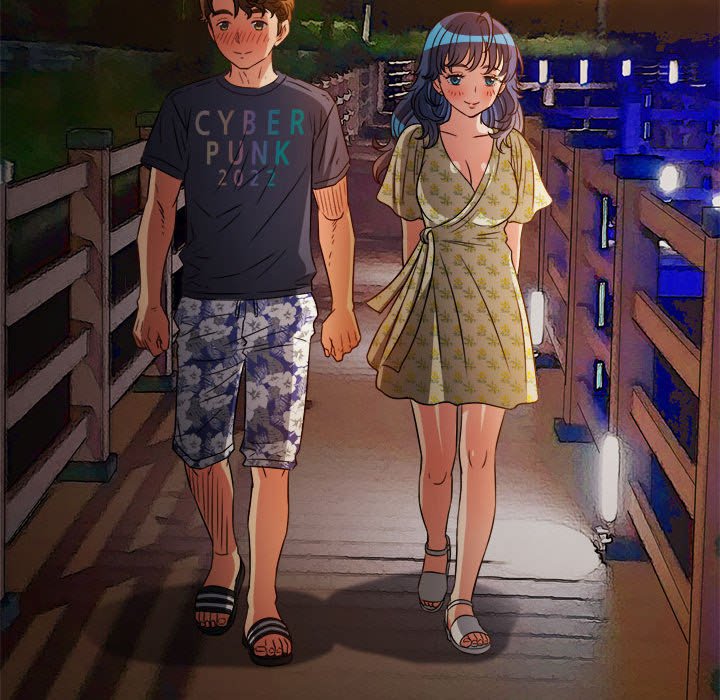 [韩国漫画] 恶女勾勾缠 剧情,女学生,巨乳大奶#[168P]-109