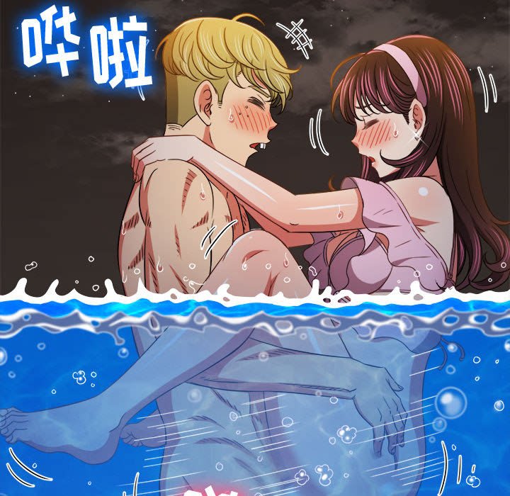 [韩国漫画] 恶女勾勾缠 剧情,女学生,巨乳大奶#[168P]-11