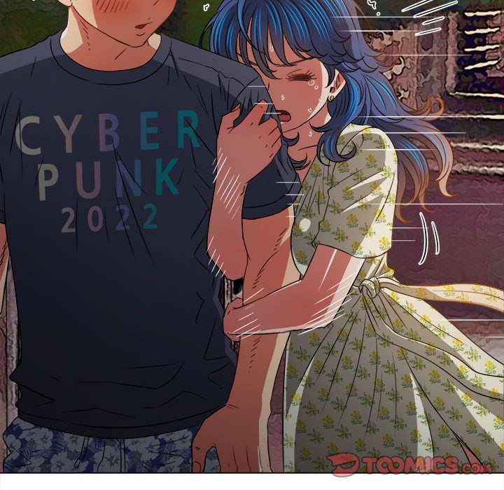 [韩国漫画] 恶女勾勾缠 剧情,女学生,巨乳大奶#[168P]-119