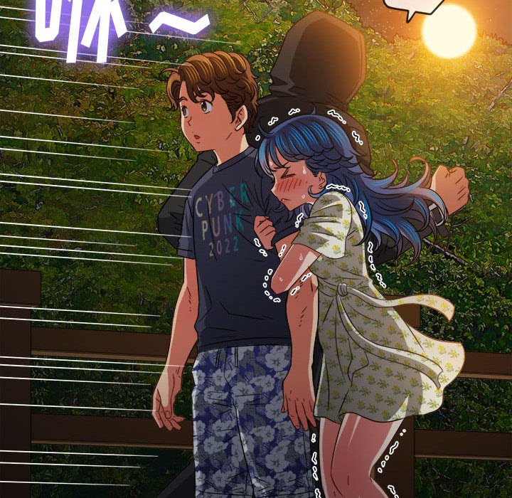 [韩国漫画] 恶女勾勾缠 剧情,女学生,巨乳大奶#[168P]-121