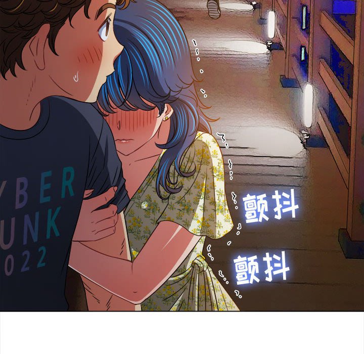 [韩国漫画] 恶女勾勾缠 剧情,女学生,巨乳大奶#[168P]-123