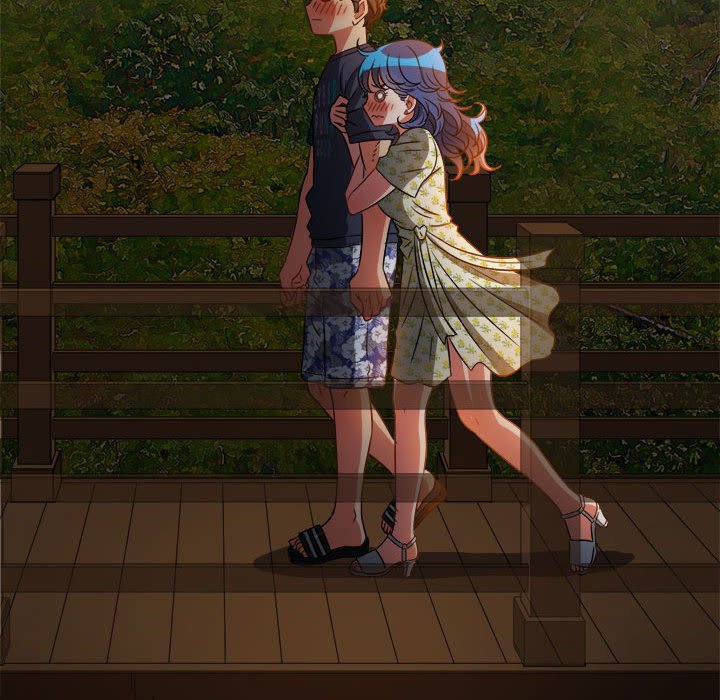 [韩国漫画] 恶女勾勾缠 剧情,女学生,巨乳大奶#[168P]-130