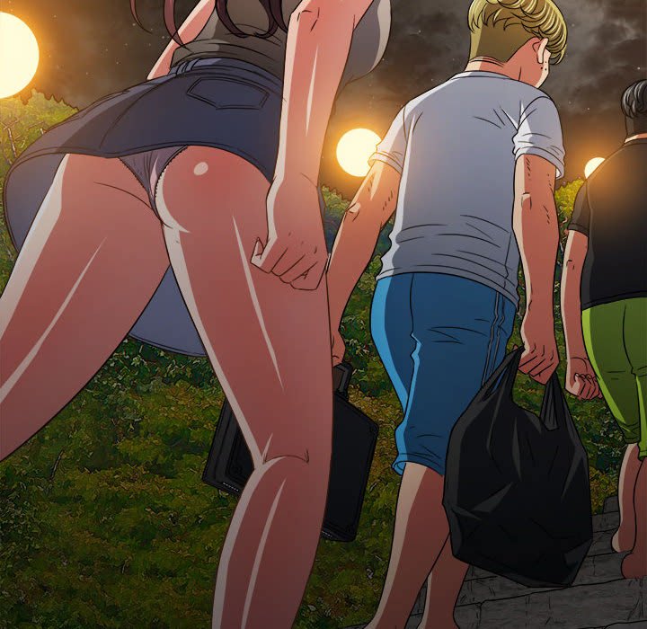 [韩国漫画] 恶女勾勾缠 剧情,女学生,巨乳大奶#[168P]-142