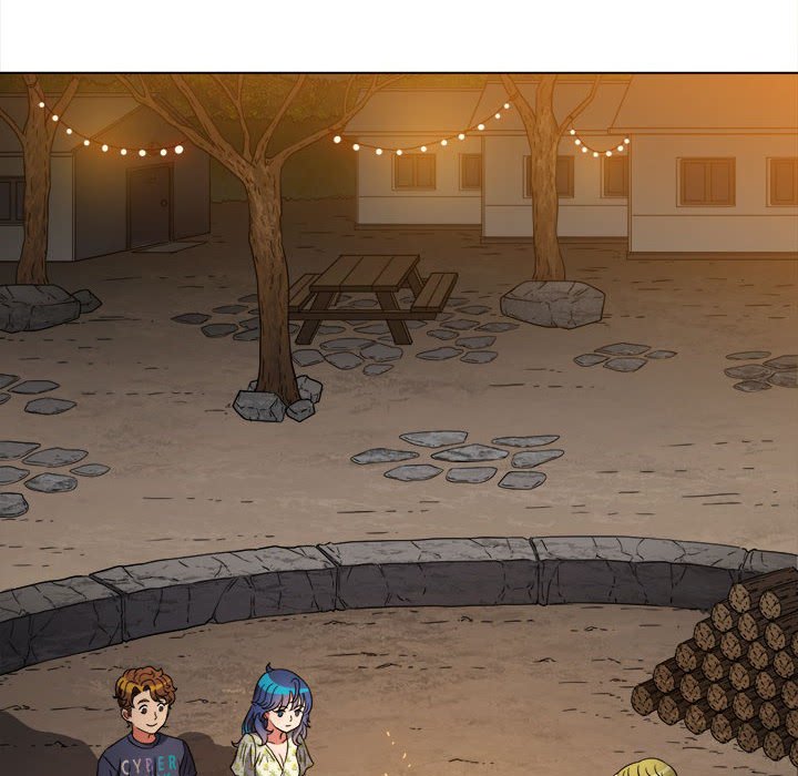 [韩国漫画] 恶女勾勾缠 剧情,女学生,巨乳大奶#[168P]-151