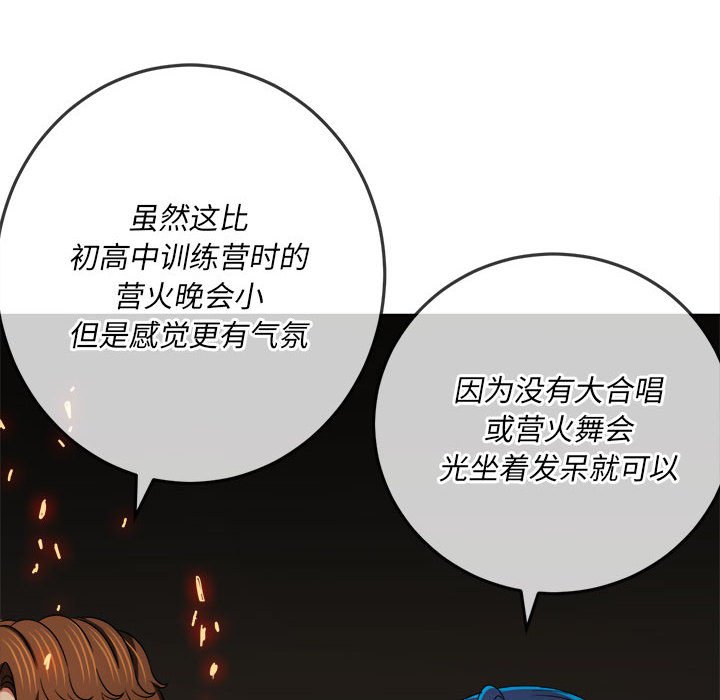 [韩国漫画] 恶女勾勾缠 剧情,女学生,巨乳大奶#[168P]-154