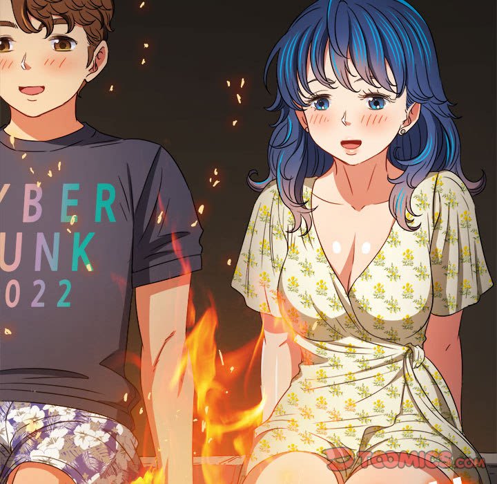 [韩国漫画] 恶女勾勾缠 剧情,女学生,巨乳大奶#[168P]-155