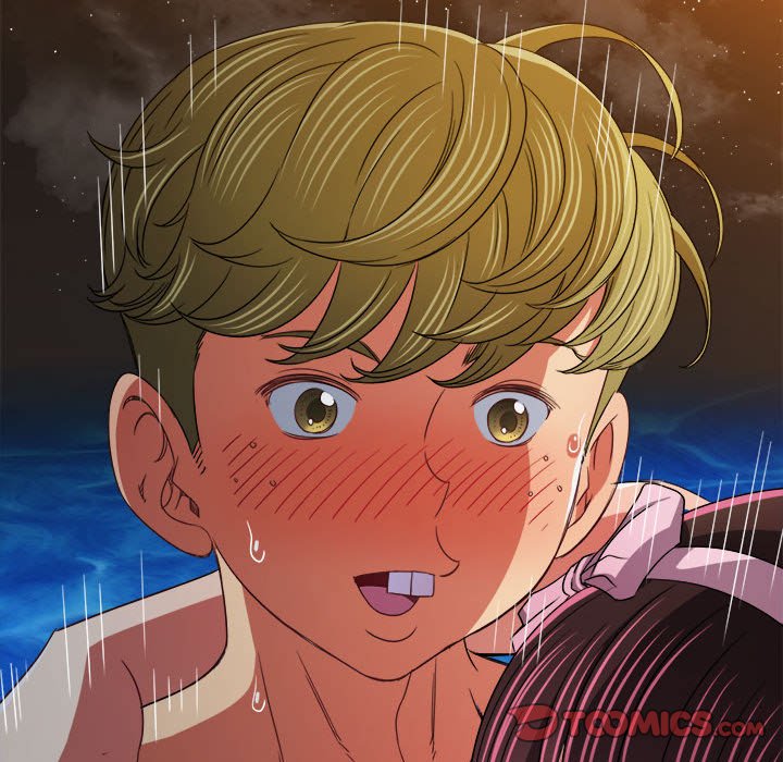 [韩国漫画] 恶女勾勾缠 剧情,女学生,巨乳大奶#[168P]-39