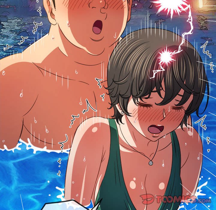 [韩国漫画] 恶女勾勾缠 剧情,女学生,巨乳大奶#[168P]-84