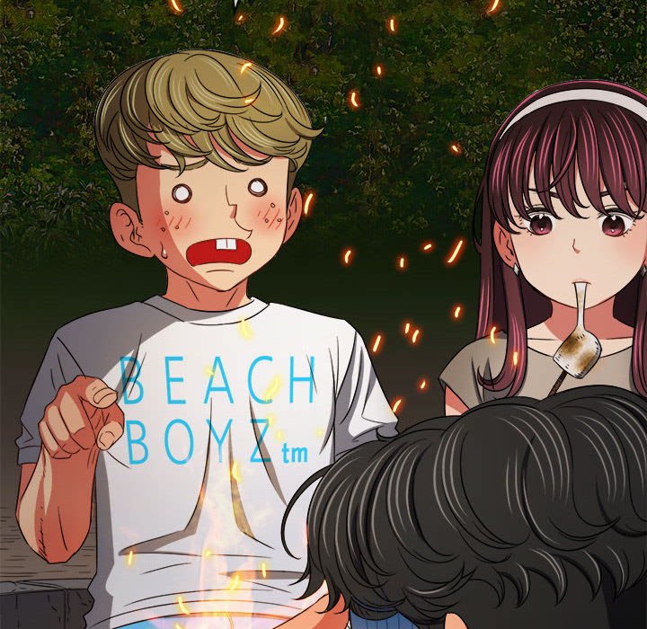 [韩国漫画] 恶女勾勾缠 剧情,女学生,巨乳大奶#[160P]-104