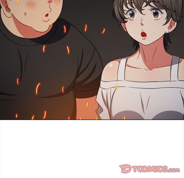 [韩国漫画] 恶女勾勾缠 剧情,女学生,巨乳大奶#[160P]-108