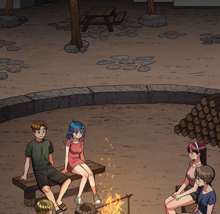 [韩国漫画] 恶女勾勾缠 剧情,女学生,巨乳大奶#[160P]-114