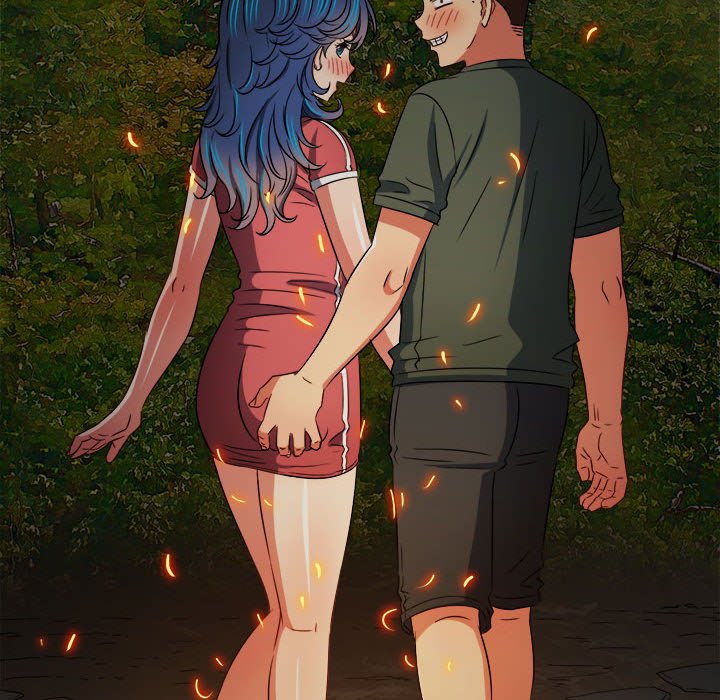 [韩国漫画] 恶女勾勾缠 剧情,女学生,巨乳大奶#[160P]-118