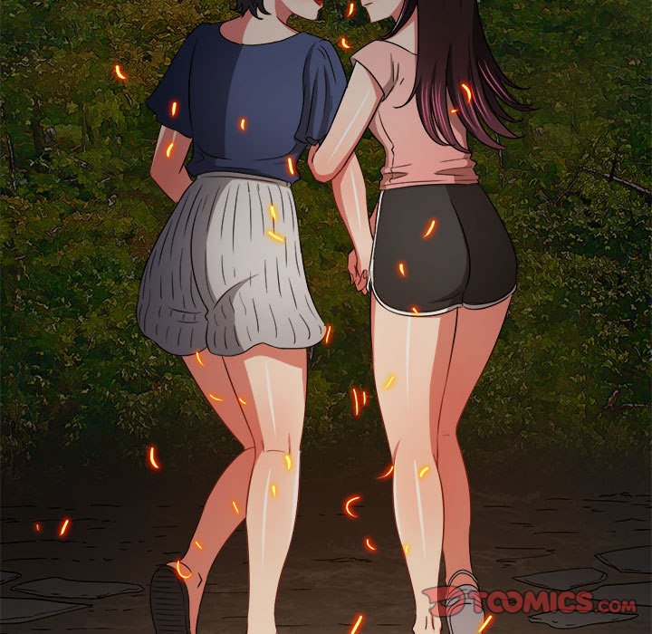 [韩国漫画] 恶女勾勾缠 剧情,女学生,巨乳大奶#[160P]-124