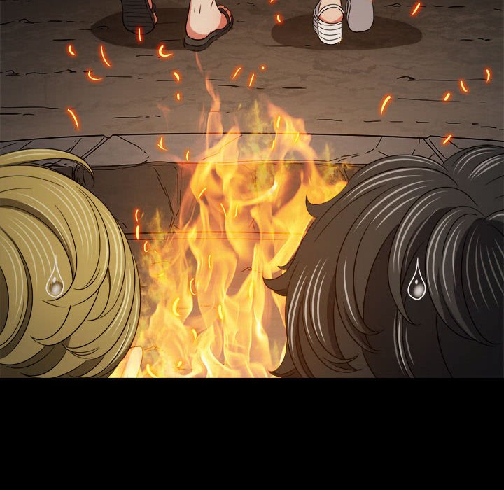 [韩国漫画] 恶女勾勾缠 剧情,女学生,巨乳大奶#[160P]-125