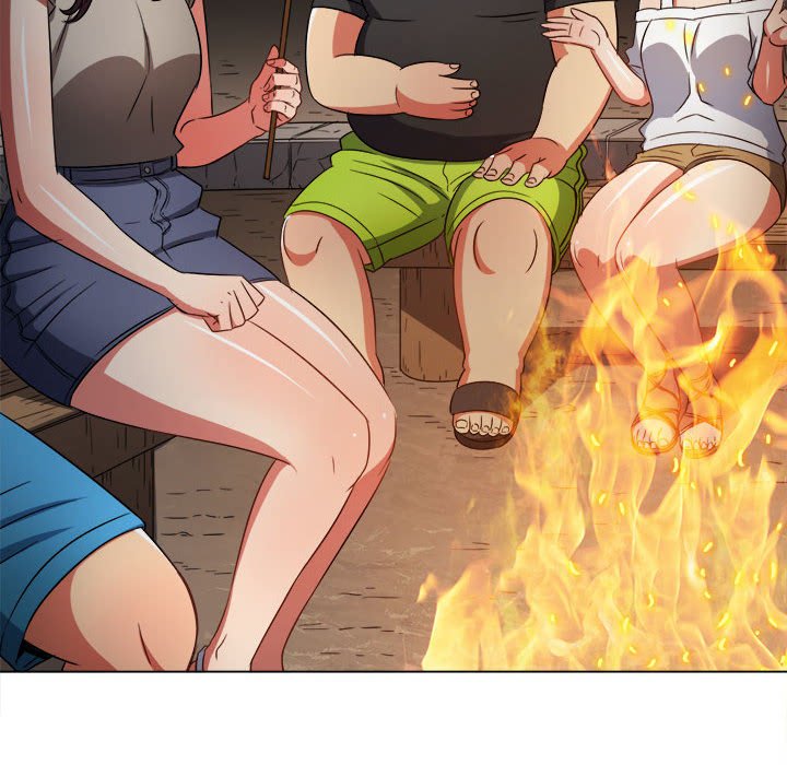 [韩国漫画] 恶女勾勾缠 剧情,女学生,巨乳大奶#[160P]-147