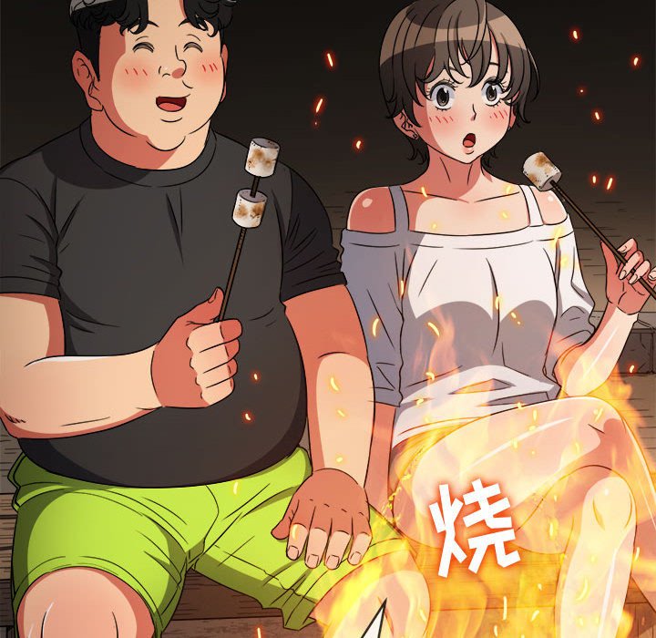 [韩国漫画] 恶女勾勾缠 剧情,女学生,巨乳大奶#[160P]-55