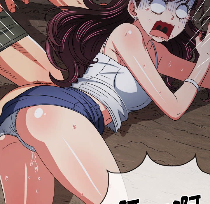 [韩国漫画] 恶女勾勾缠 剧情,女学生,巨乳大奶#[160P]-94