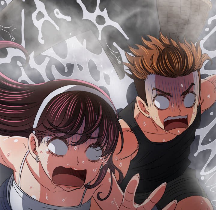 [韩国漫画] 恶女勾勾缠 剧情,女学生,巨乳大奶#[160P]-98