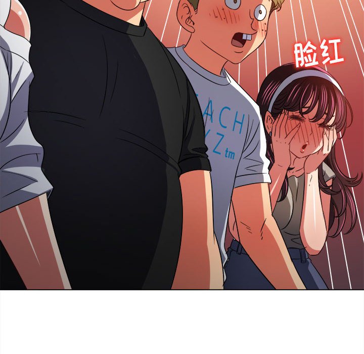 [韩国漫画] 恶女勾勾缠 剧情,女学生,巨乳大奶#[197P]-127