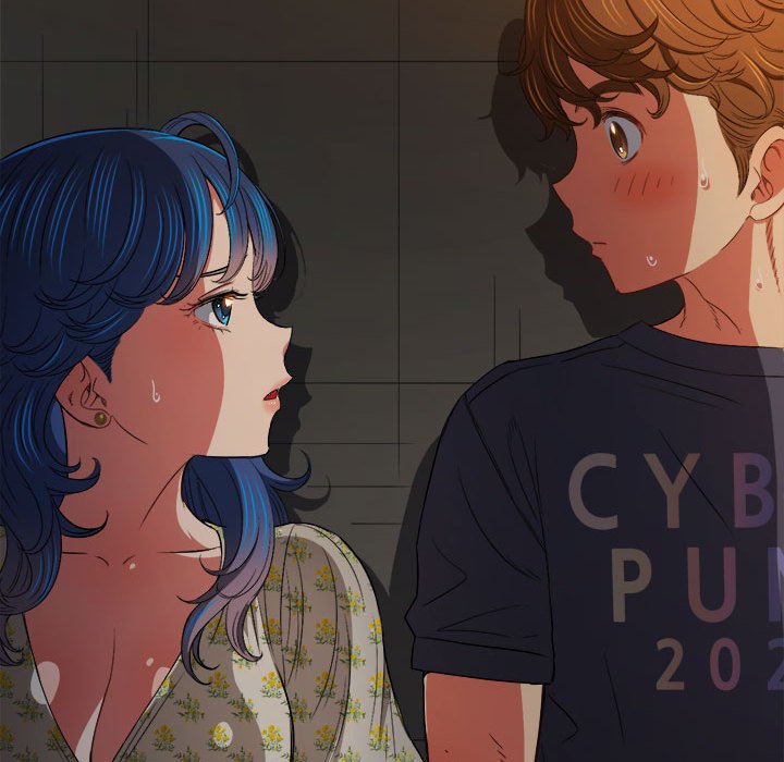 [韩国漫画] 恶女勾勾缠 剧情,女学生,巨乳大奶#[197P]-44