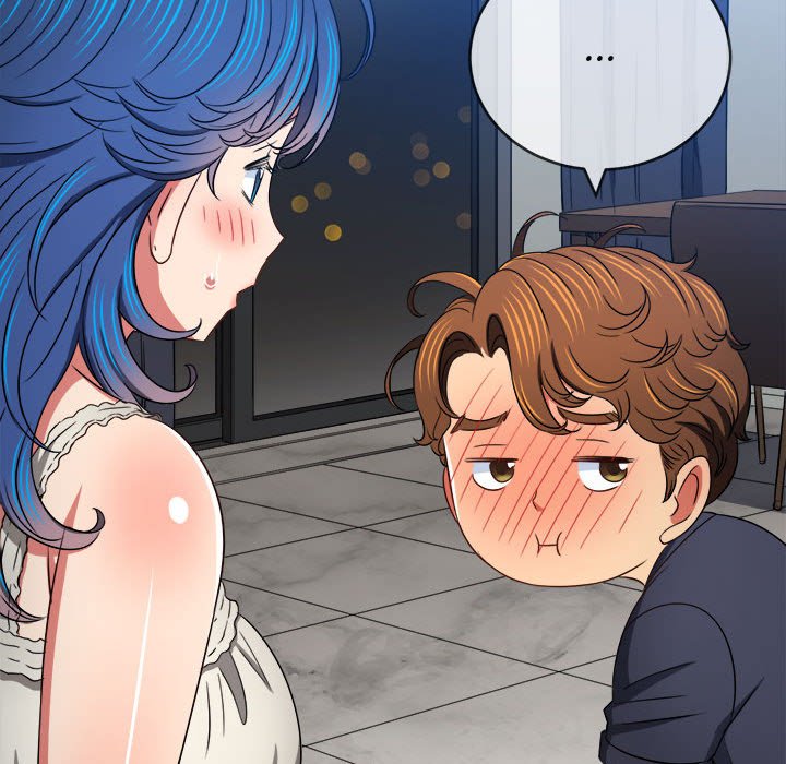 [韩国漫画] 恶女勾勾缠 剧情,女学生,巨乳大奶#[185P]-114