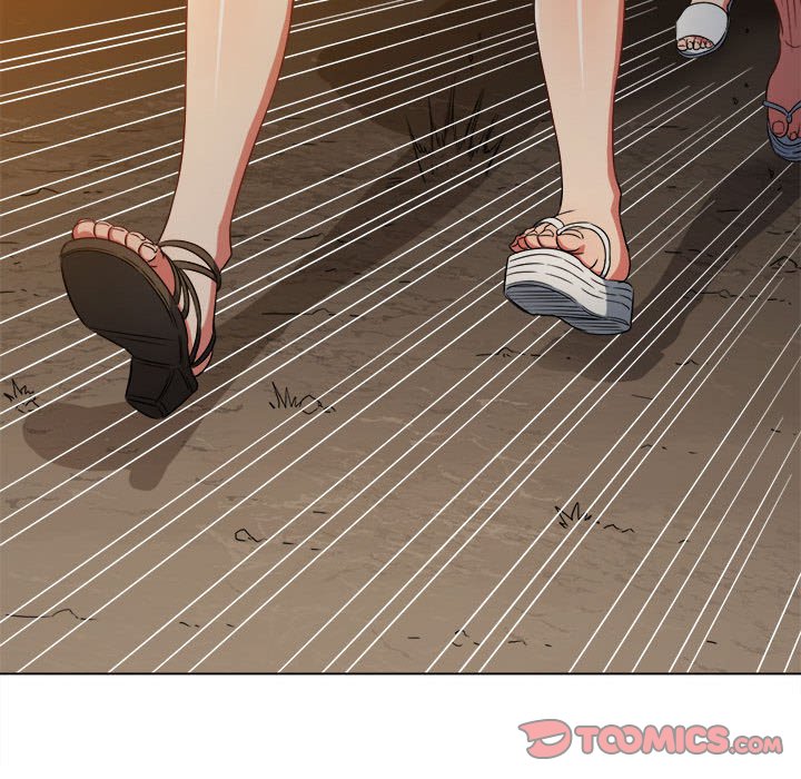 [韩国漫画] 恶女勾勾缠 剧情,女学生,巨乳大奶#[185P]-12