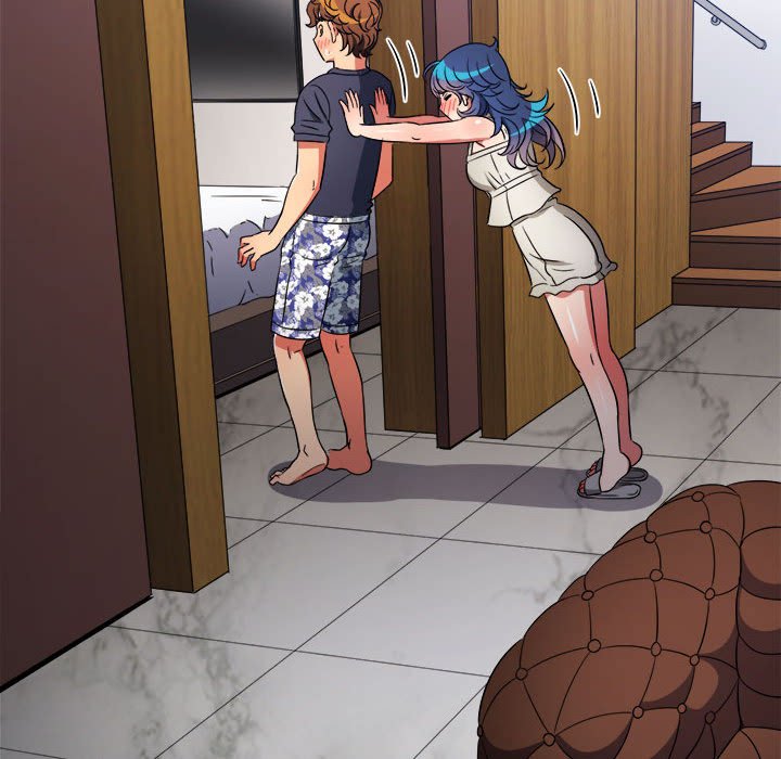 [韩国漫画] 恶女勾勾缠 剧情,女学生,巨乳大奶#[185P]-124