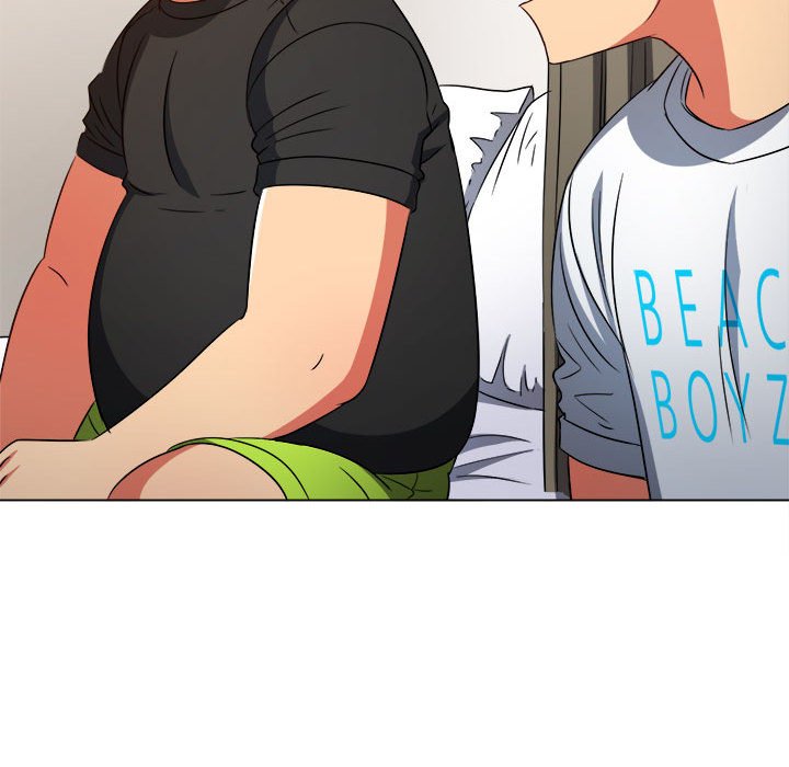 [韩国漫画] 恶女勾勾缠 剧情,女学生,巨乳大奶#[185P]-152