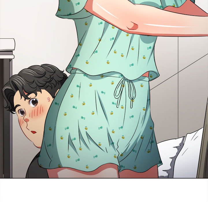 [韩国漫画] 恶女勾勾缠 剧情,女学生,巨乳大奶#[185P]-155