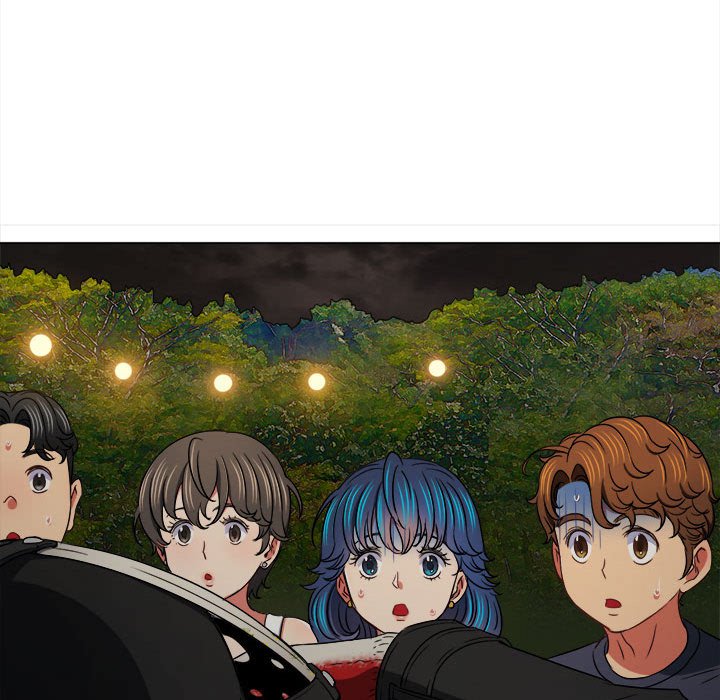 [韩国漫画] 恶女勾勾缠 剧情,女学生,巨乳大奶#[185P]-22