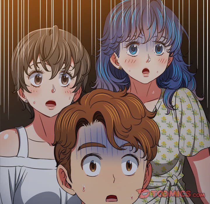 [韩国漫画] 恶女勾勾缠 剧情,女学生,巨乳大奶#[185P]-28