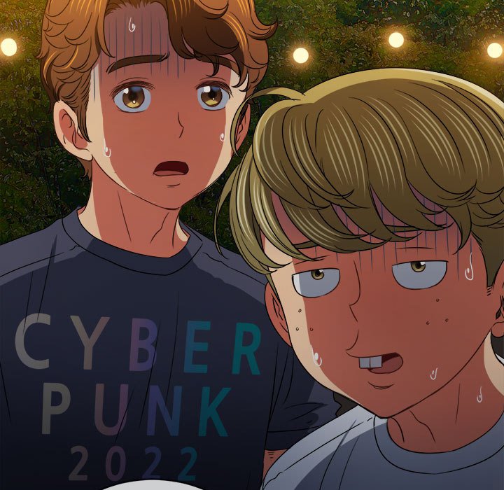 [韩国漫画] 恶女勾勾缠 剧情,女学生,巨乳大奶#[185P]-40