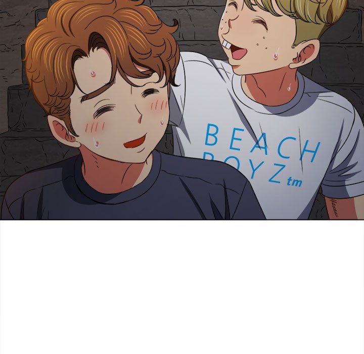 [韩国漫画] 恶女勾勾缠 剧情,女学生,巨乳大奶#[185P]-54