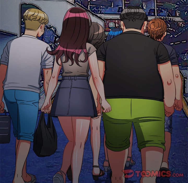 [韩国漫画] 恶女勾勾缠 剧情,女学生,巨乳大奶#[185P]-59