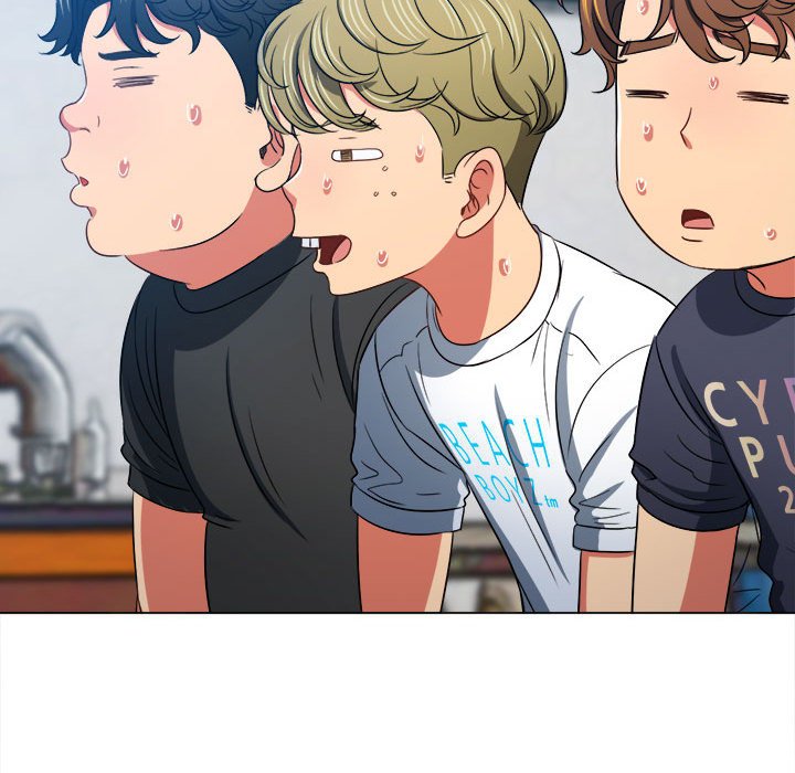 [韩国漫画] 恶女勾勾缠 剧情,女学生,巨乳大奶#[185P]-65