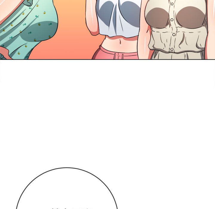 [韩国漫画] 恶女勾勾缠 剧情,女学生,巨乳大奶#[185P]-92