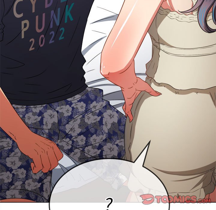 [韩国漫画] 恶女勾勾缠 剧情,女学生,巨乳大奶#[195P]-20