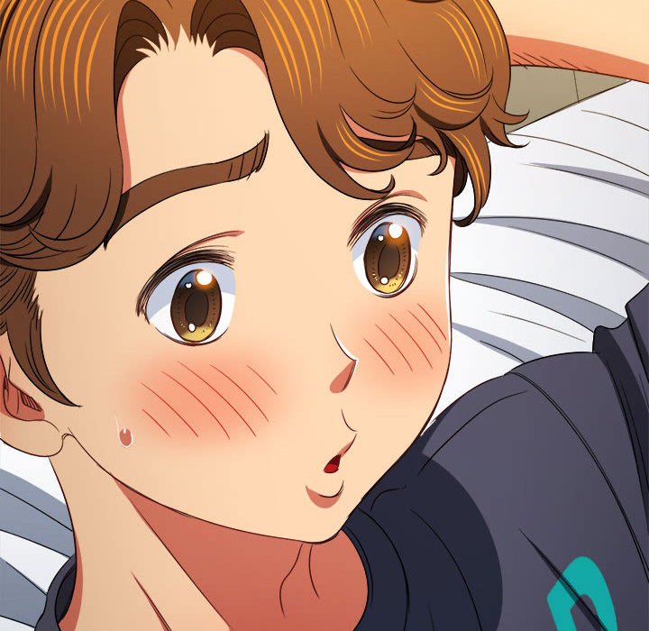 [韩国漫画] 恶女勾勾缠 剧情,女学生,巨乳大奶#[195P]-23