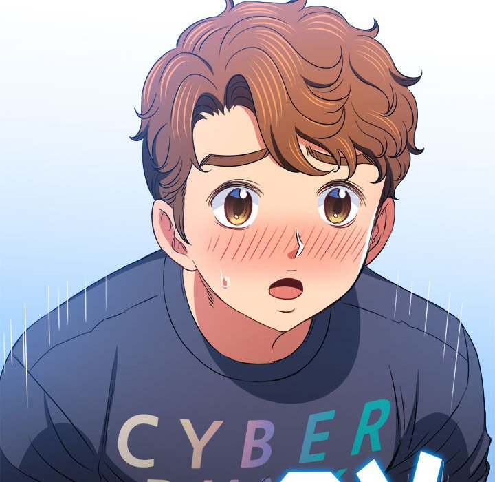 [韩国漫画] 恶女勾勾缠 剧情,女学生,巨乳大奶#[195P]-40