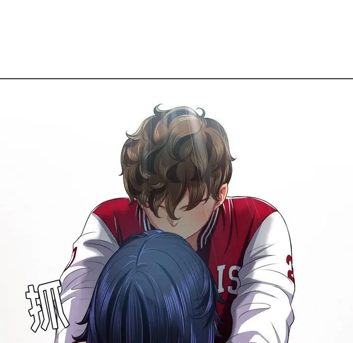 [韩国漫画] 恶女勾勾缠 剧情,女学生,巨乳大奶#[135P]-110