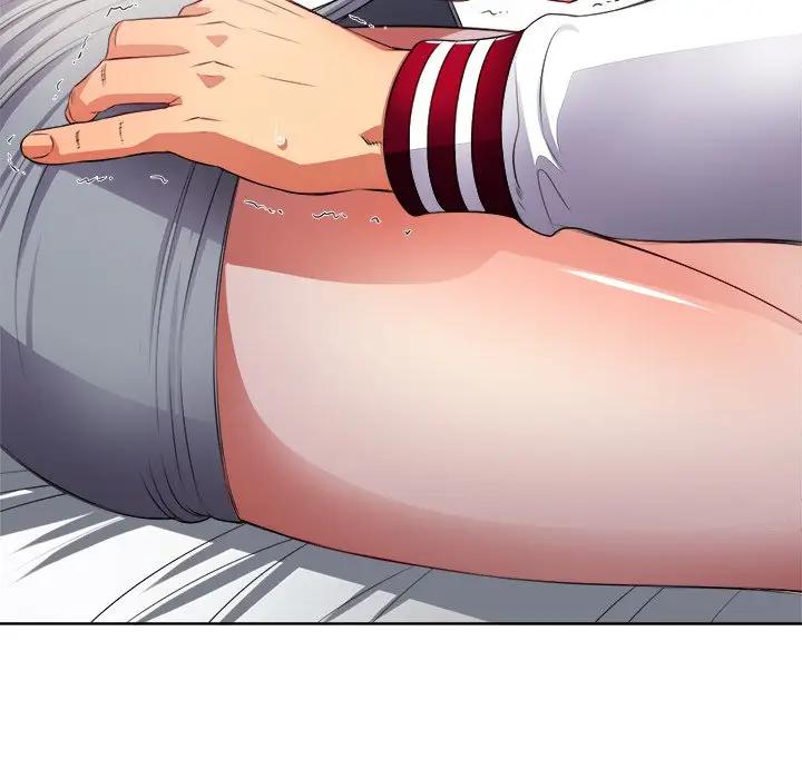 [韩国漫画] 恶女勾勾缠 剧情,女学生,巨乳大奶#[135P]-39