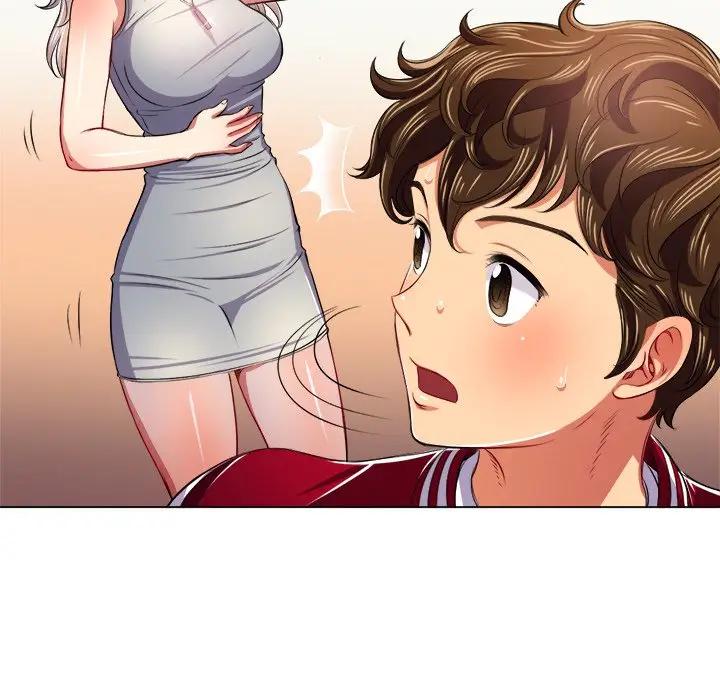 [韩国漫画] 恶女勾勾缠 剧情,女学生,巨乳大奶#[135P]-69