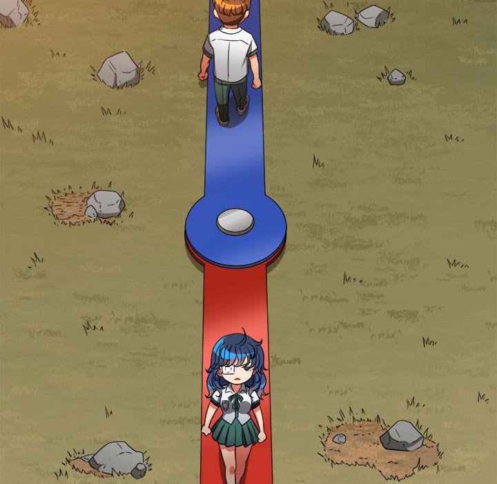 [韩国漫画] 恶女勾勾缠 剧情,女学生,巨乳大奶#[157P]-100