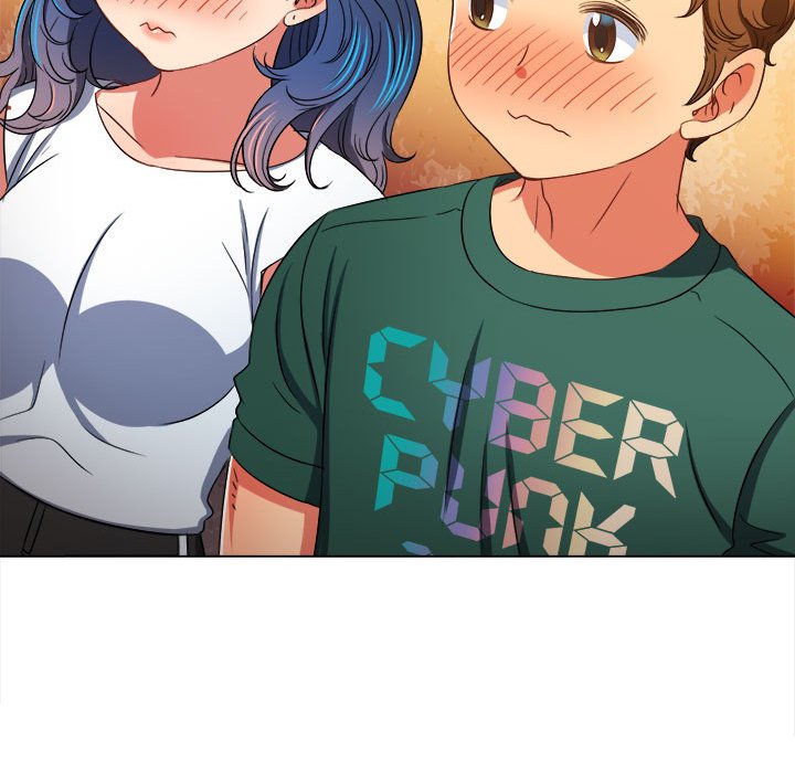 [韩国漫画] 恶女勾勾缠 剧情,女学生,巨乳大奶#[157P]-109